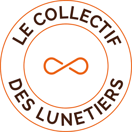 Page d’accueil du Centre d’aide Collectif des lunetiers